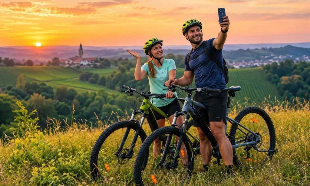 Bike Captions for Instagram: 150+ Creative, Funny & Cool Ideas
