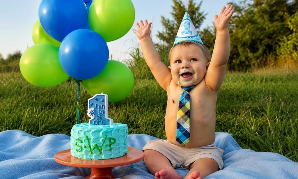 Birthday Captions: 200+ Best Funny, Cute & Aesthetic Ideas