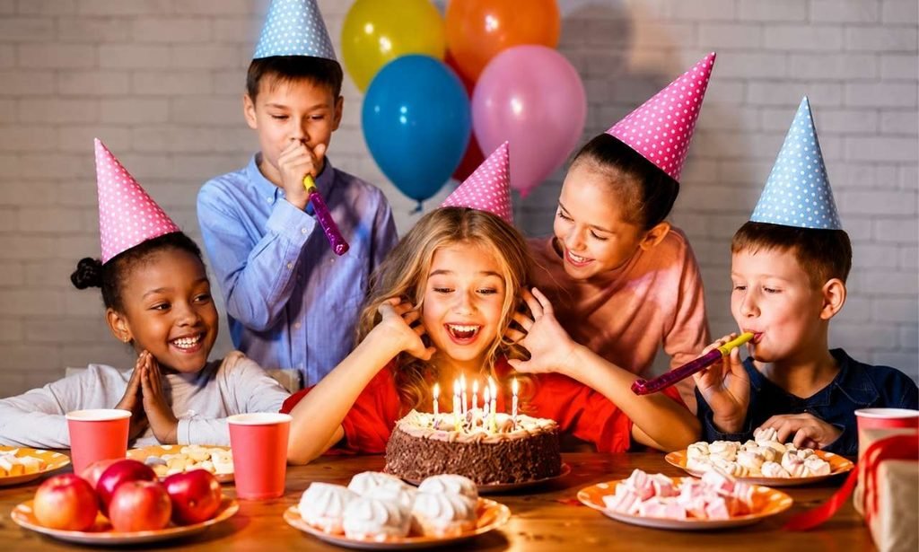 Birthday Captions: 200+ Best Funny, Cute & Aesthetic Ideas