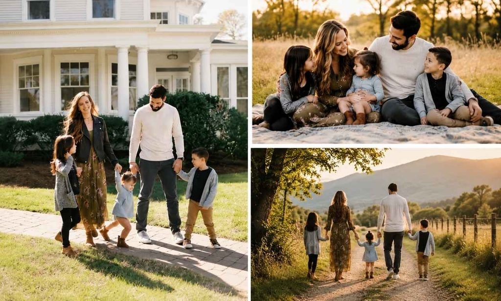 Family Captions: 200+ Best Cute, Funny & Heartfelt Ideas
