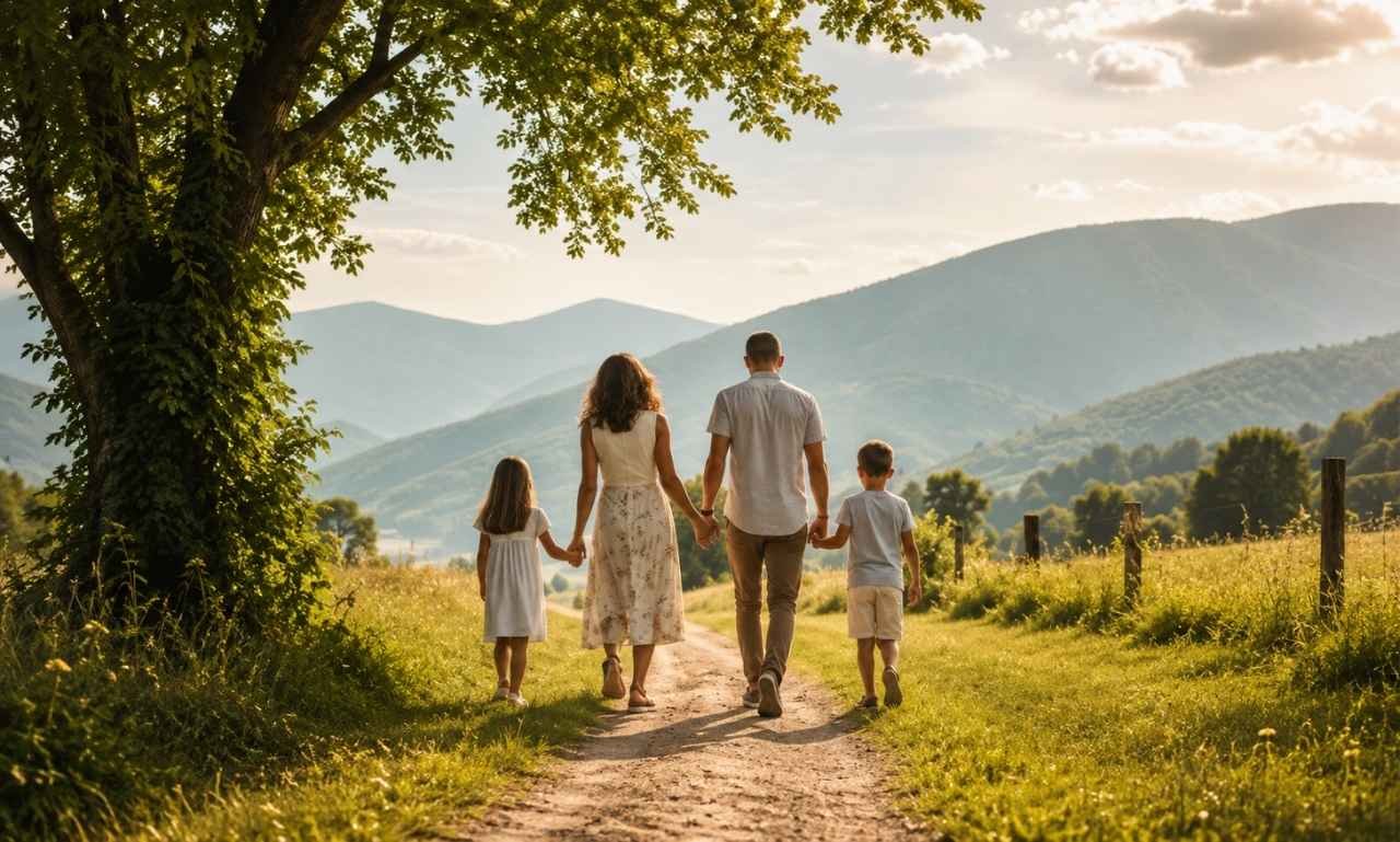 Family Captions: 200+ Best Cute, Funny & Heartfelt Ideas