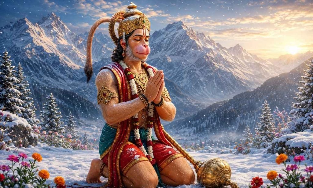 Hanuman Quotes: 100+ Powerful, Devotional & Inspiring Lines