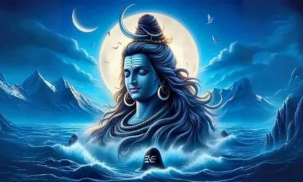 Mahadev Caption: 200+ Short, Powerful & Devotional Ideas