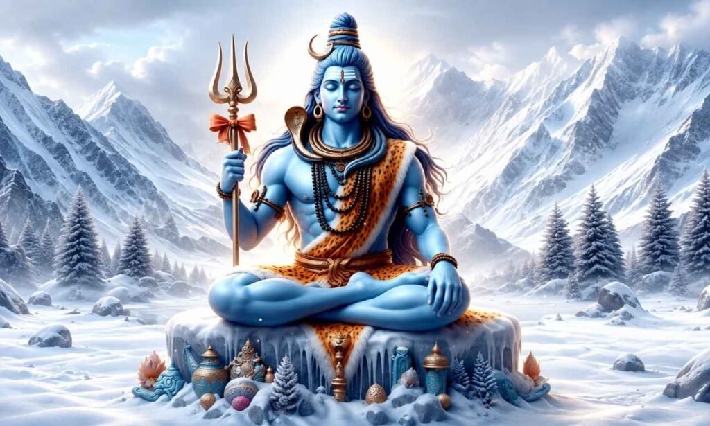 Mahadev Caption: 200+ Short, Powerful & Devotional Ideas