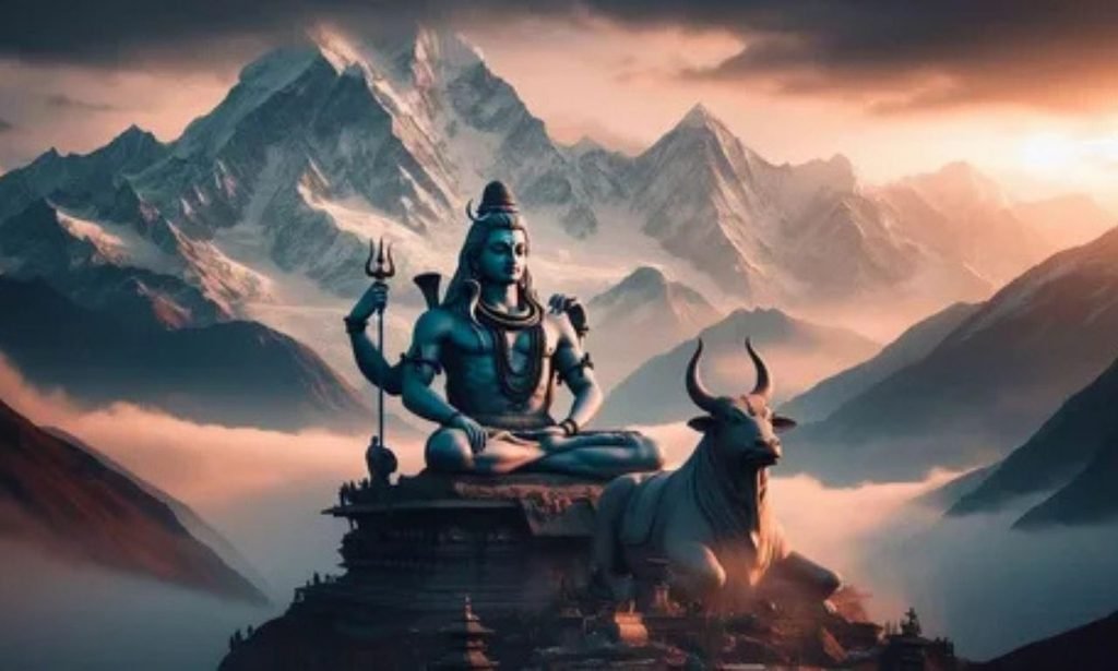 Mahadev Caption: 200+ Short, Powerful & Devotional Ideas