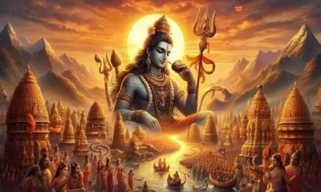 Mahadev Caption: 200+ Short, Powerful & Devotional Ideas