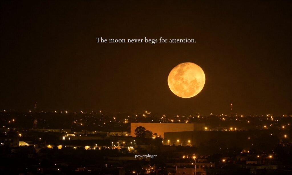 Moon Captions Instagram for Beautiful, Funny & Aesthetic Posts