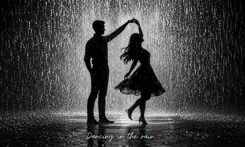 Rain Captions Instagram: 200+ Creative Ideas for Every Mood