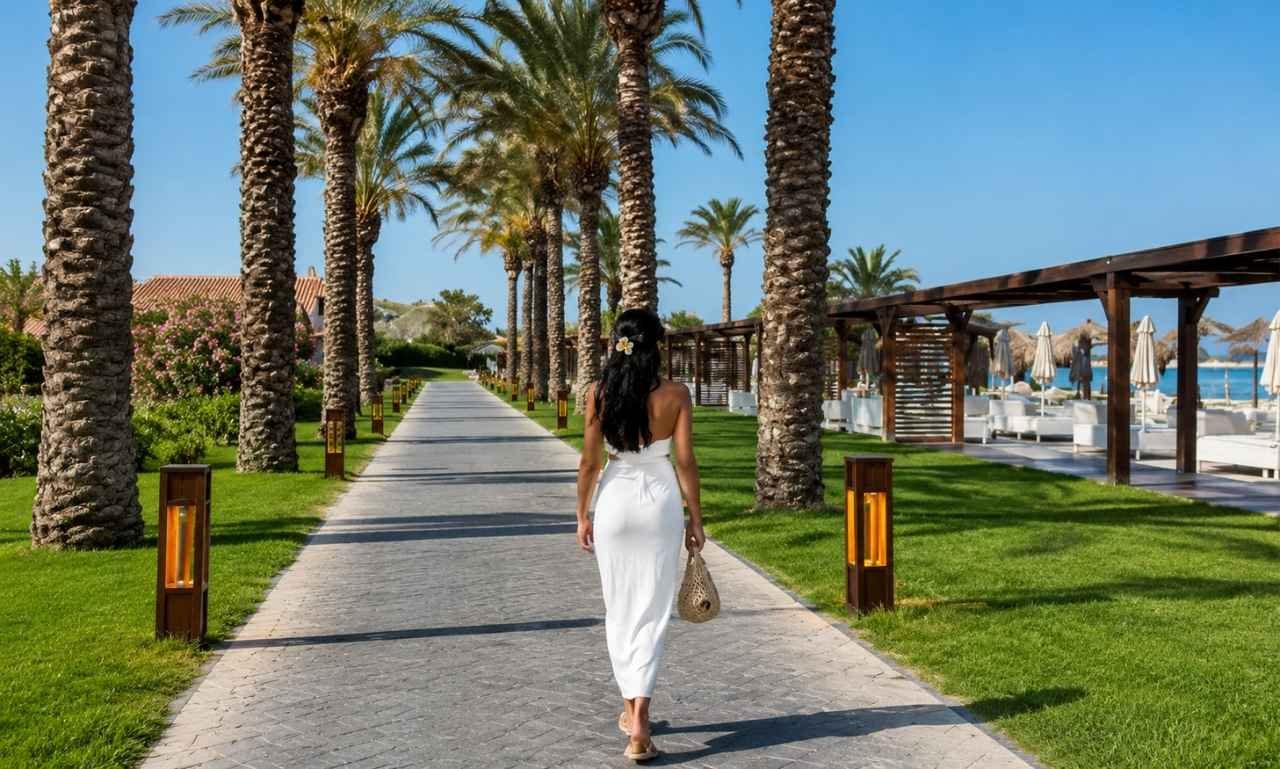 Vacations Captions for Every Trip, Mood & Moment