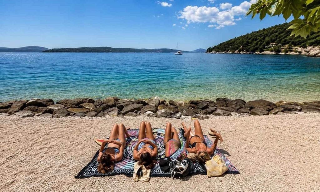 Vacations Captions for Every Trip, Mood & Moment