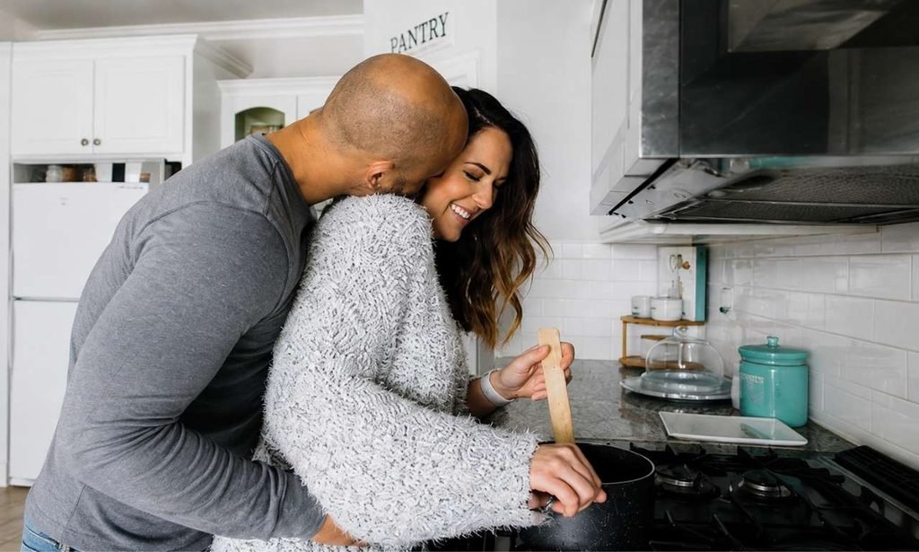 Wife Captions for Instagram: Romantic, Cute & Funny Ideas