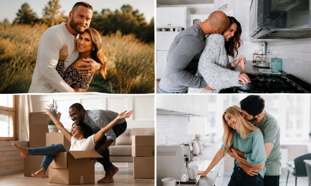 Wife Captions for Instagram: Romantic, Cute & Funny Ideas
