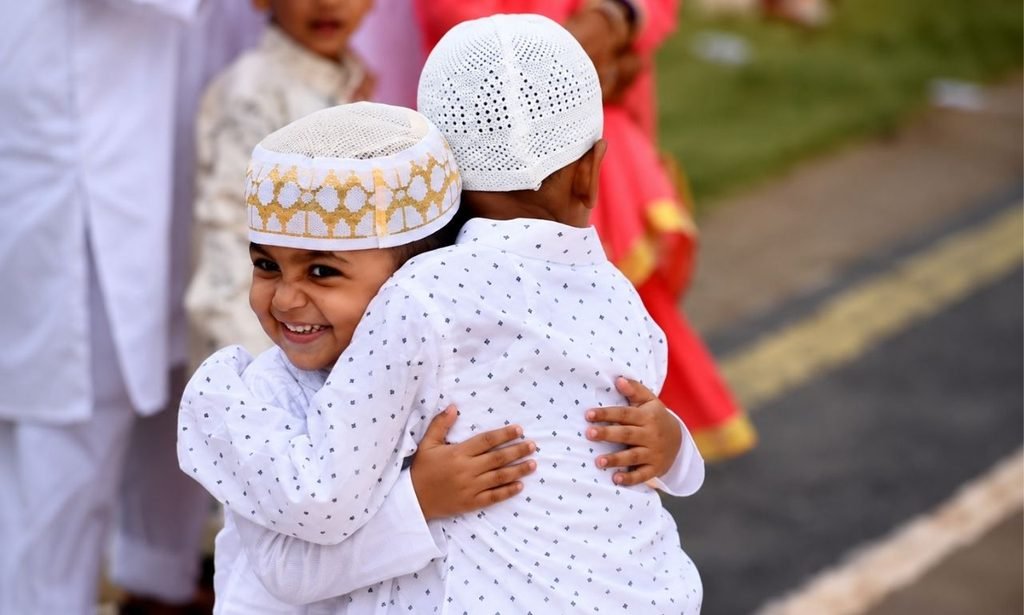 200+ Eid Captions Instagram for Every Mood and Moment