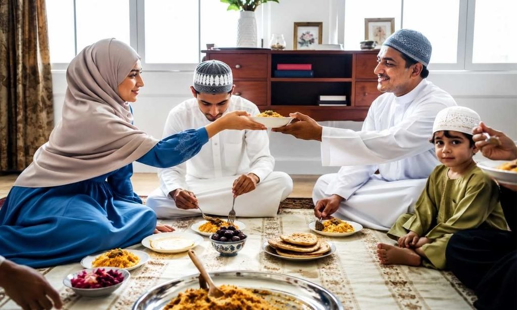 200+ Eid Captions Instagram for Every Mood and Moment