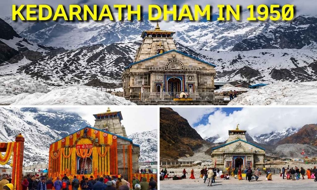 200+ Unique Kedarnath Captions and Quotes