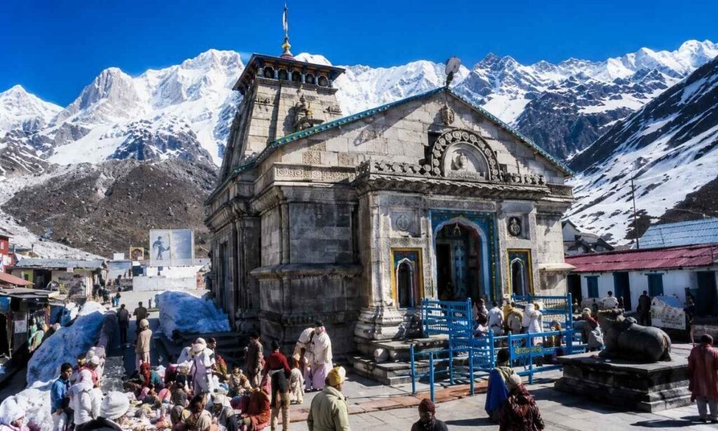 200+ Unique Kedarnath Captions and Quotes