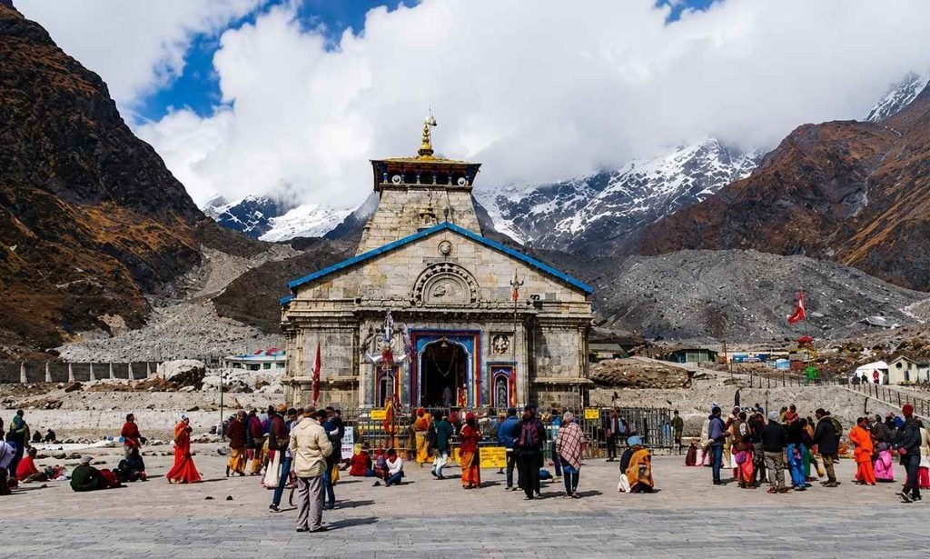 200+ Unique Kedarnath Captions and Quotes