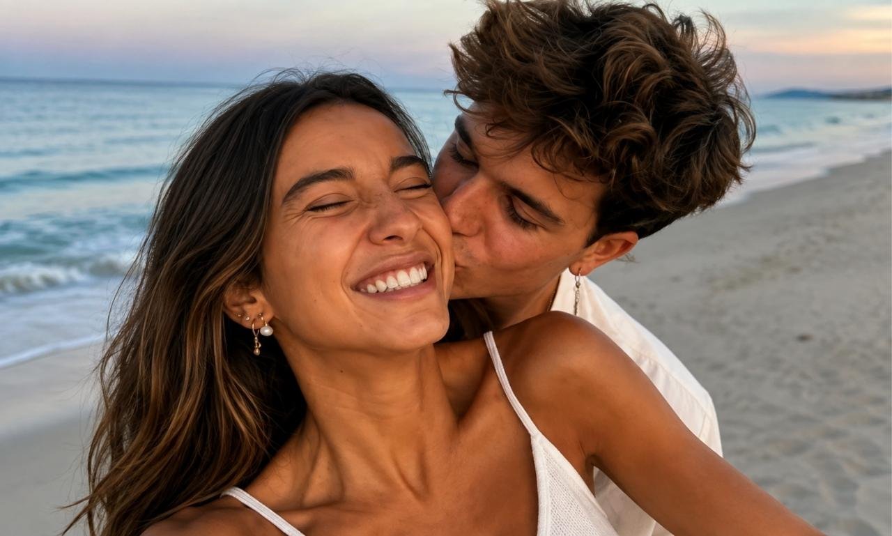 Boyfriend Captions: 100 Cute, Funny & Romantic IdeasΒ