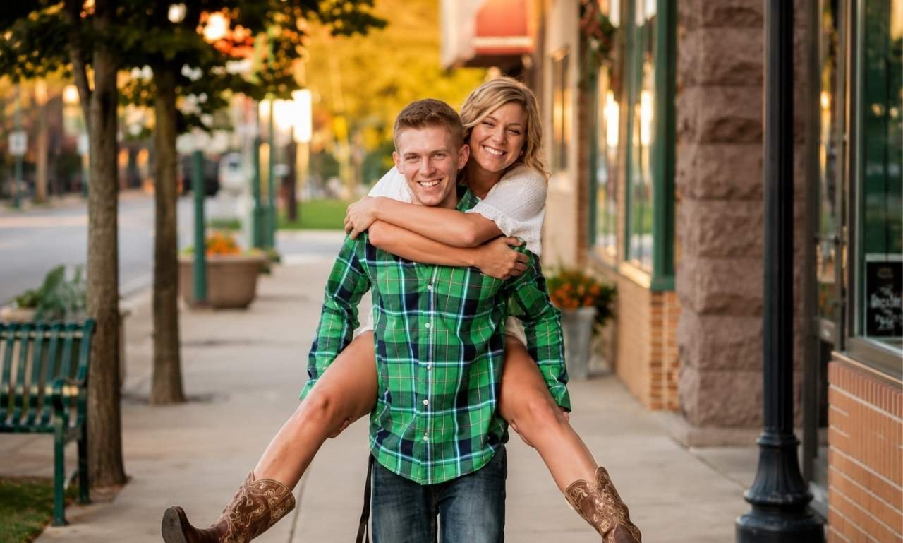 Boyfriend Captions: 100 Cute, Funny & Romantic IdeasΒ