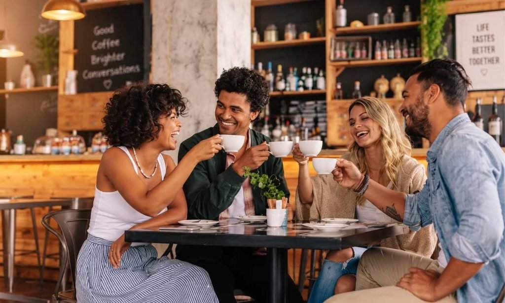 Coffee Captions Instagram