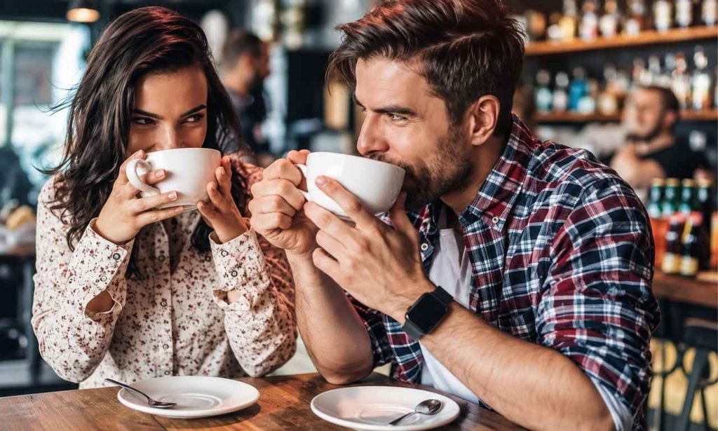 Coffee Captions Instagram