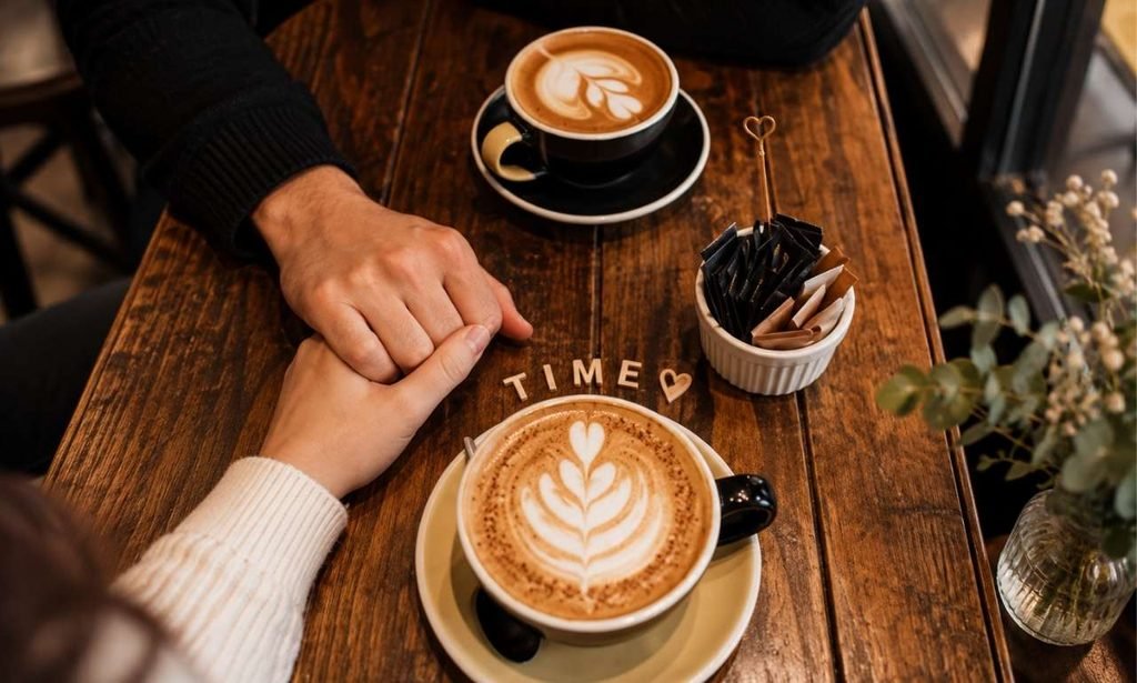Coffee Captions Instagram