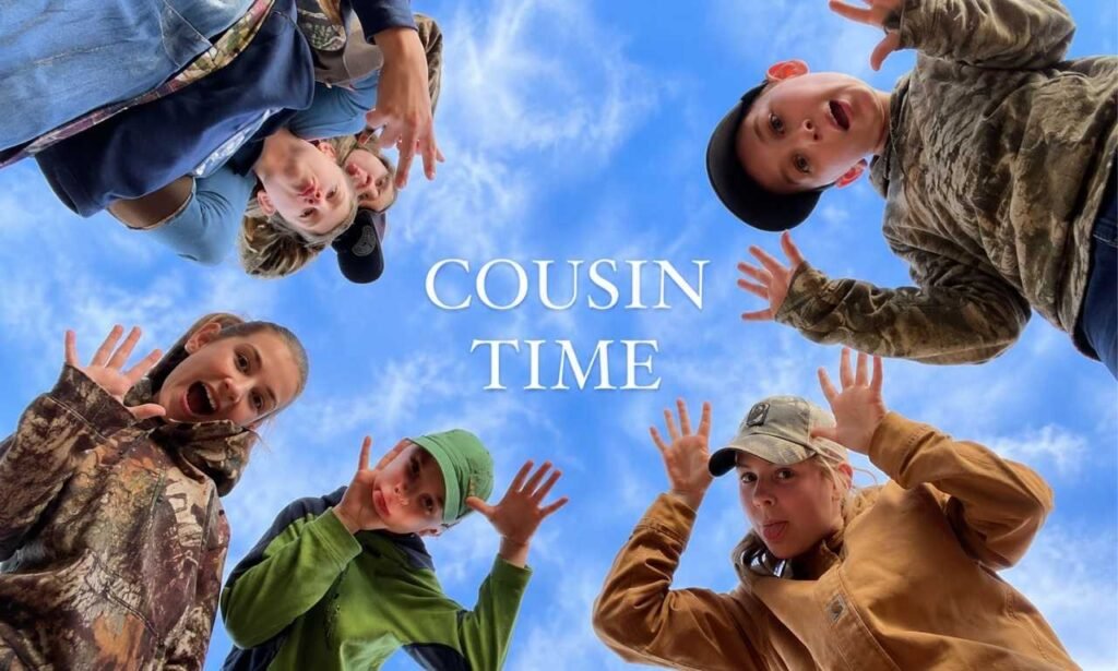 Cousins Captions for Instagram: 400+ Cute & Funny Ideas 
