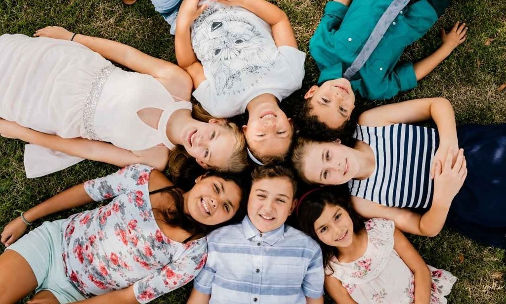 Cousins Captions for Instagram: 400+ Cute & Funny Ideas