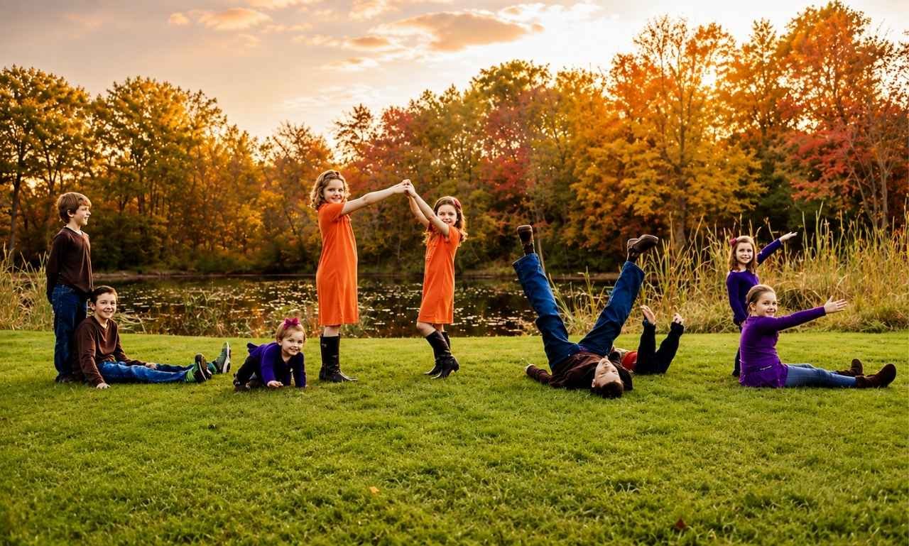 Cousins Captions for Instagram: 400+ Cute & Funny Ideas