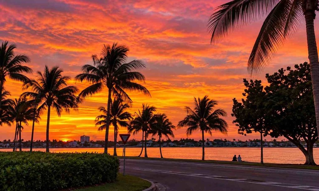 Florida Captions