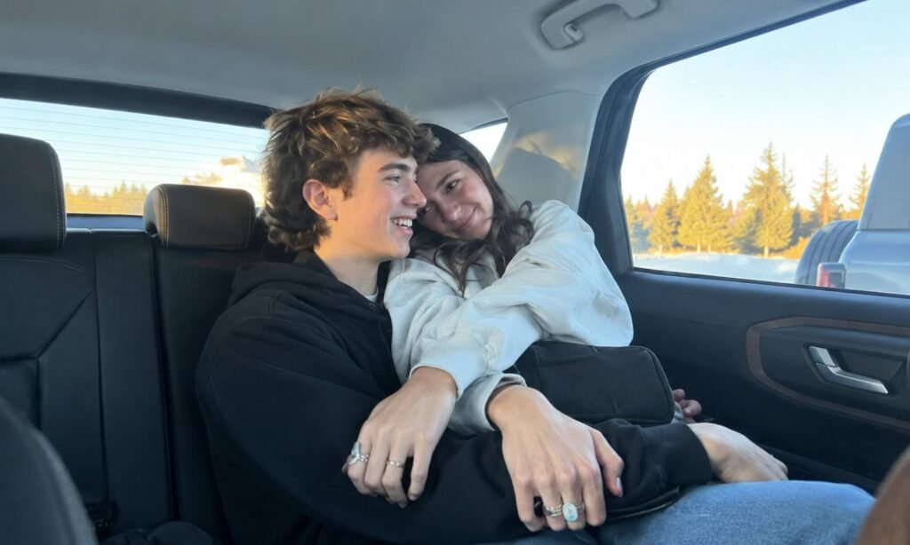 Girlfriend Captions