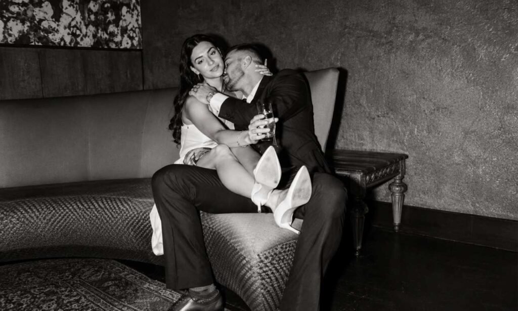 Hot wife Captions for Instagram: Bold, Flirty & Confident