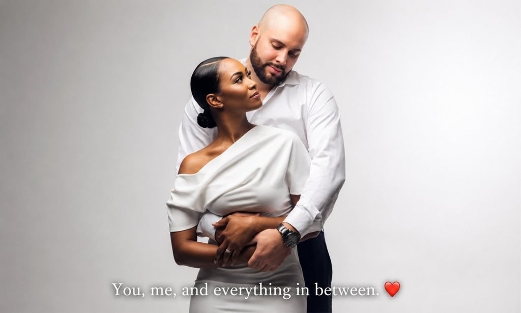 Hot wife Captions for Instagram: Bold, Flirty & Confident