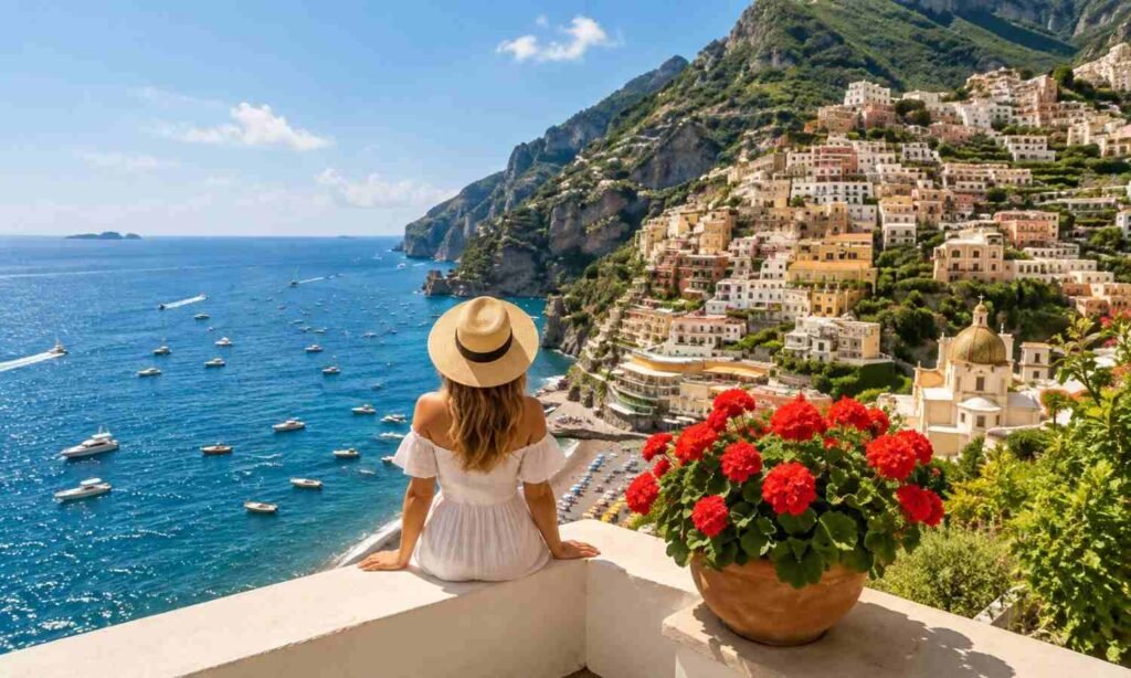 Italy Captions