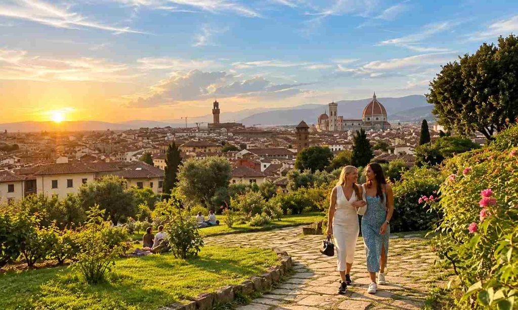 Italy Captions