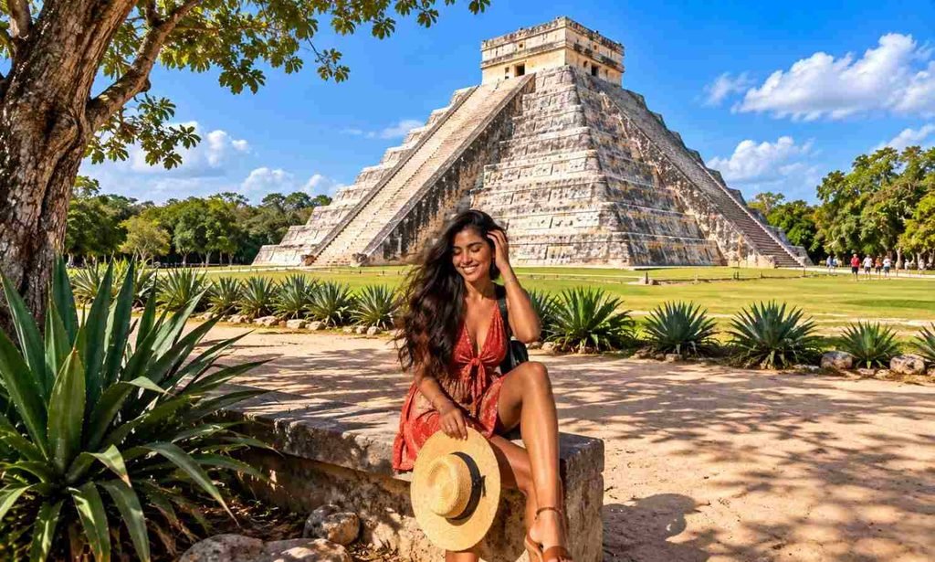 Mexico Captions