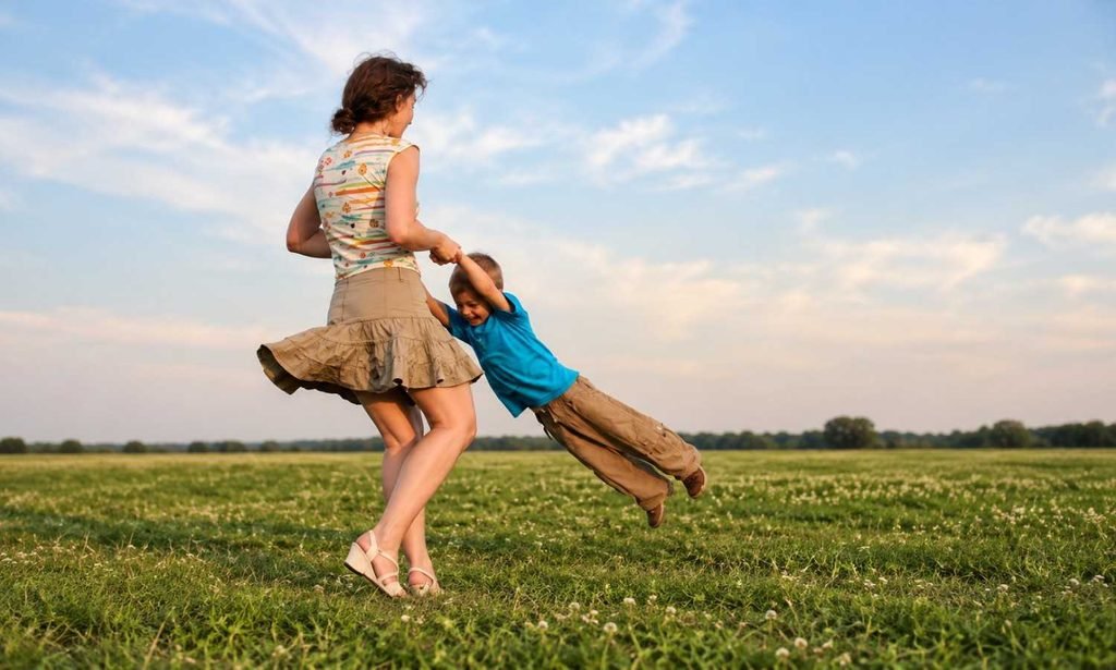 Mother-Son Captions for Instagram: Cute, Funny & Heartfelt Ideas