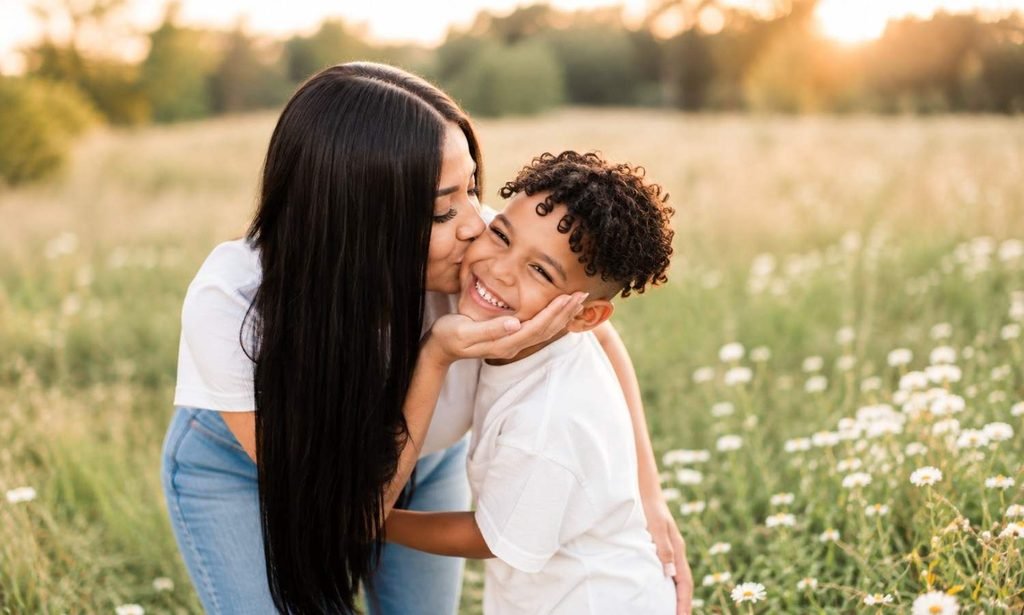 Mother-Son Captions for Instagram: Cute, Funny & Heartfelt Ideas