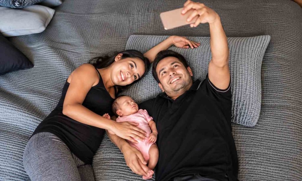 Mother-Son Captions for Instagram: Cute, Funny & Heartfelt Ideas