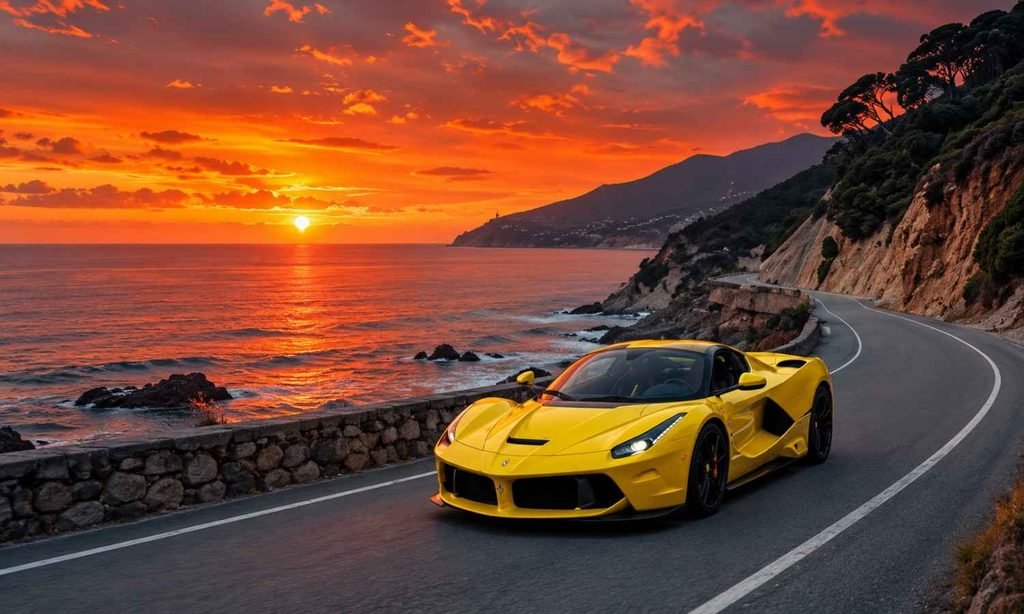 New Car Captions Instagram