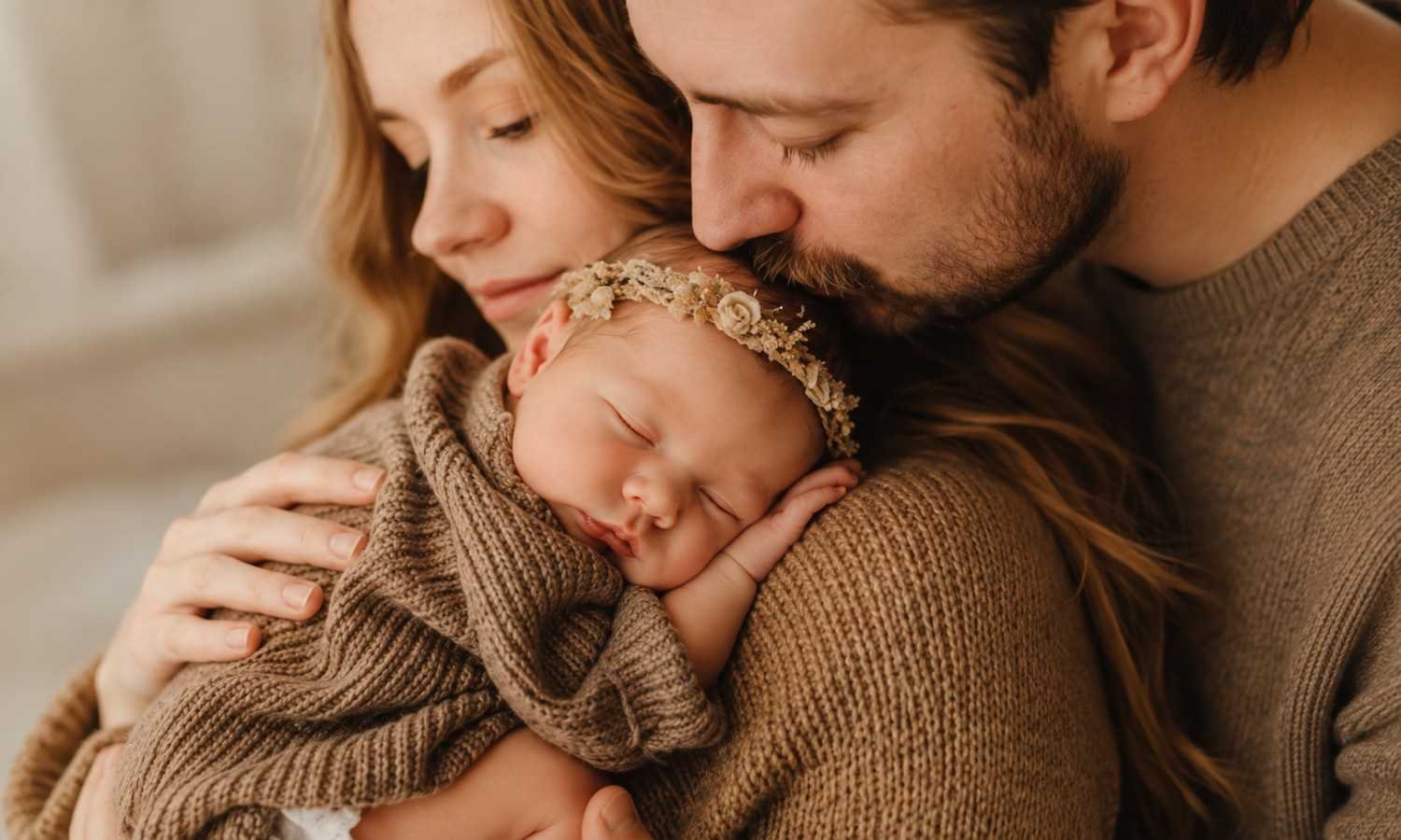 Newborn Captions