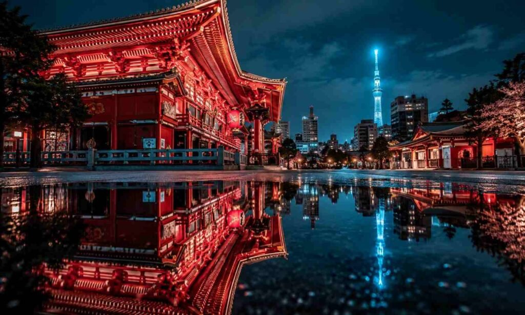 Night Captions Instagram