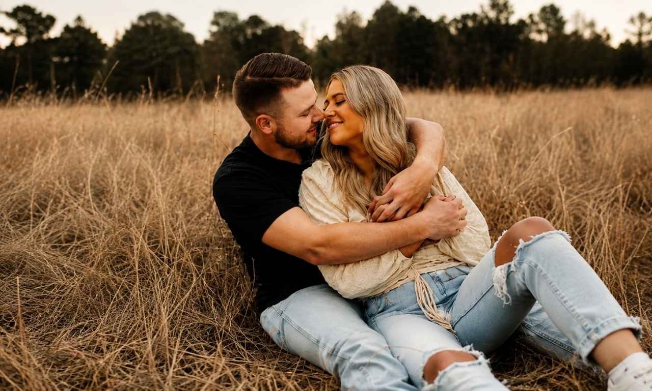 Romantic Captions: Beautiful Ideas for Every Love Story