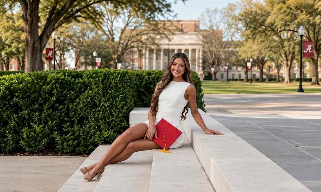 Senior Captions