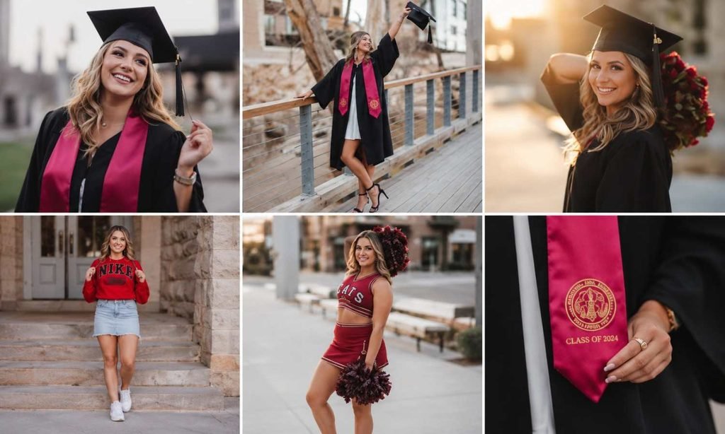 Senior Captions