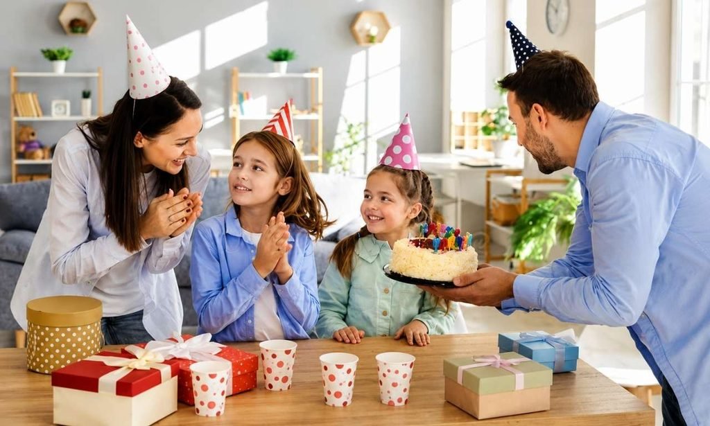 Sister Birthday Captions: 150+ Unique, Cool & Cute Ideas