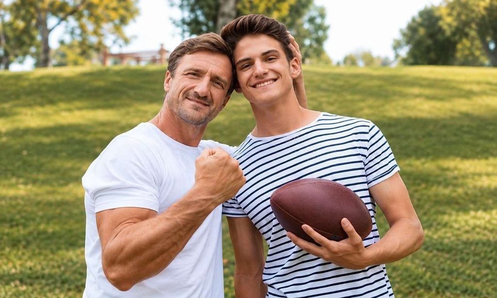 Son Captions: Best, Cute & Funny Ideas for Instagram