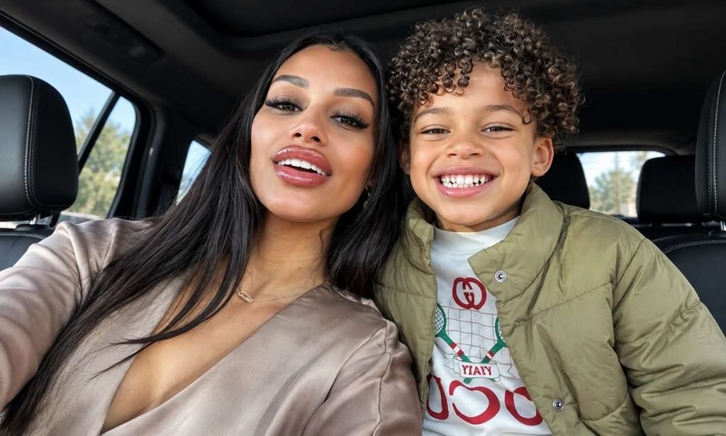 Son Captions: Best, Cute & Funny Ideas for Instagram