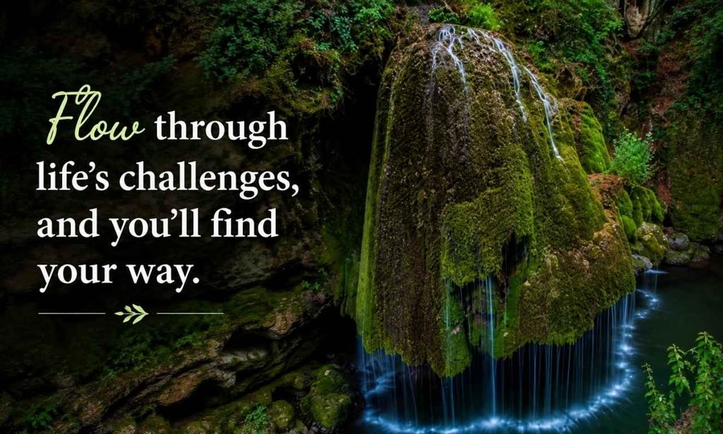 Waterfall Captions for Instagram: 200+ Unique Ideas