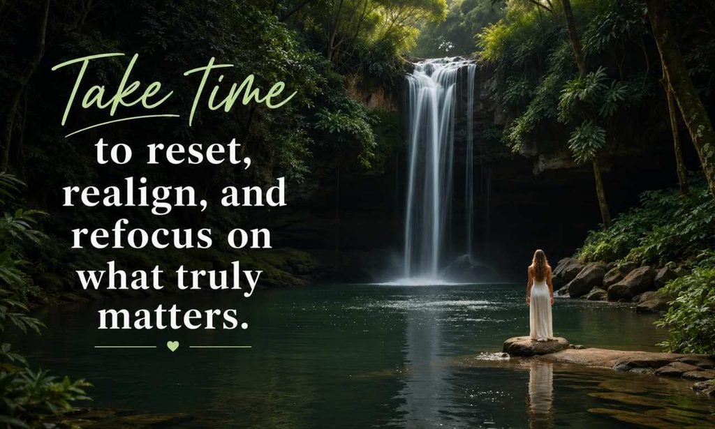 Waterfall Captions for Instagram: 200+ Unique Ideas
